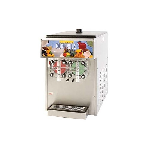 Crathco® 3312 Crathco® 3000 Series Frozen Beverage Dispenser