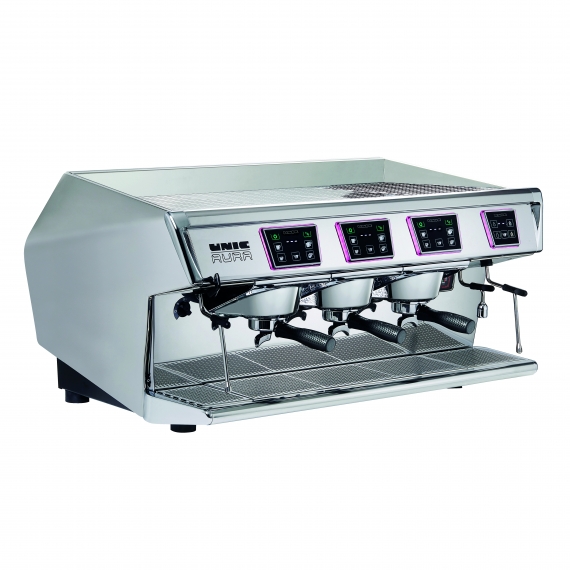 Unic AURA3 Espresso Cappuccino Machine