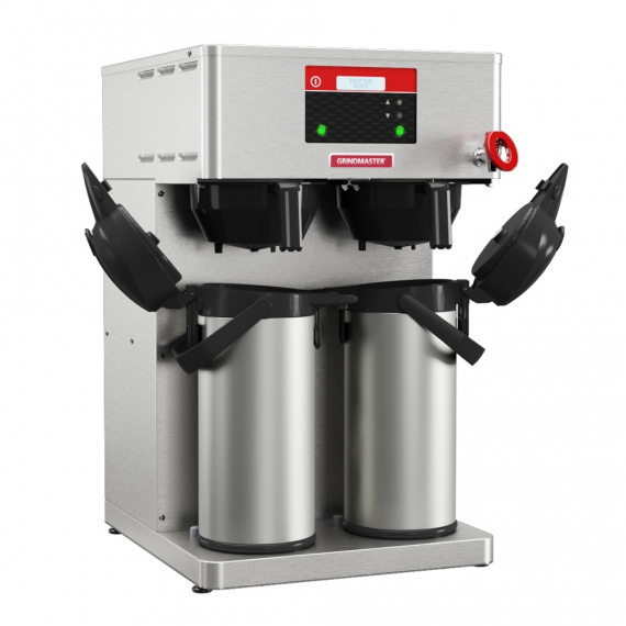 GRINDMASTER B-DAP-240V Coffee Brewer for Airpot