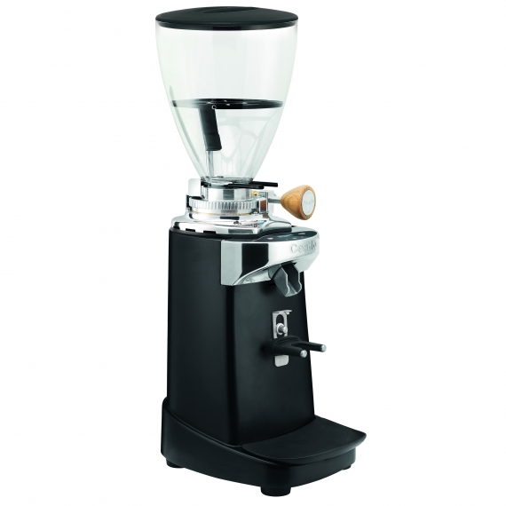 Unic CDE37KB (1304-005) Ceado E37K On-Demand Espresso Coffee Grinder, 3.5 Lb Hopper Capacity