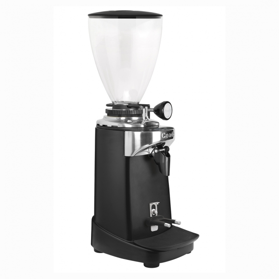Unic Ceado E37Sl On-Demand Coffee Grinder, 3.5 Lb Hopper Capacity