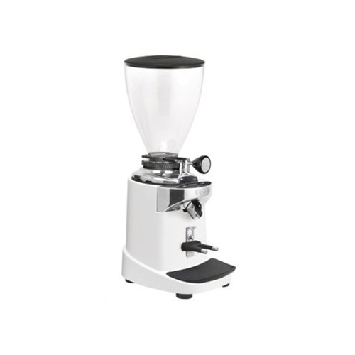 Unic CDE37SW (1304-009) Ceado E37S On-Demand Espresso Coffee Grinder, 3.5 Lb Hopper Capacity