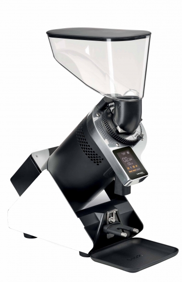 Grindmaster-UNIC-Crathco CDE37ZB Coffee Grinder