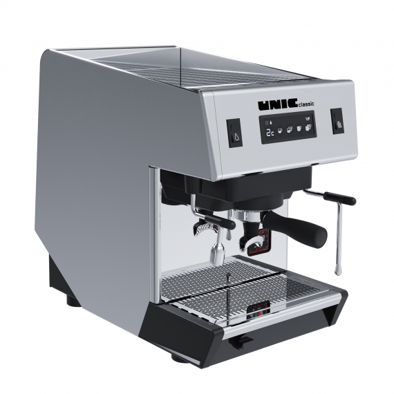 Unic CLASSIC 1-220V Espresso Cappuccino Machine