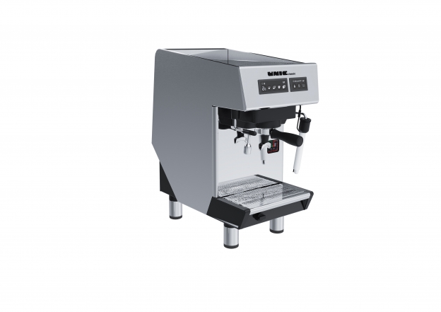 Grindmaster-UNIC-Crathco CLASSIC 1 HPSA Espresso Cappuccino Machine