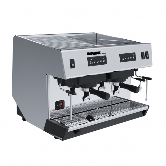 Unic CLASSIC 2 Espresso Cappuccino Machine