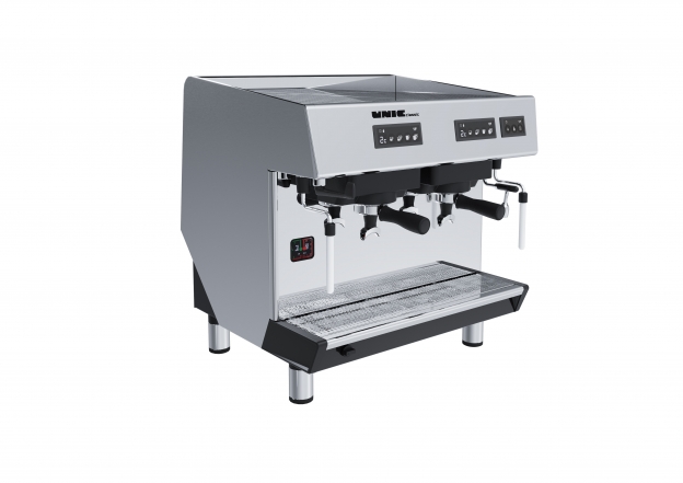 Grindmaster-UNIC-Crathco CLASSIC 2 HP Espresso Cappuccino Machine