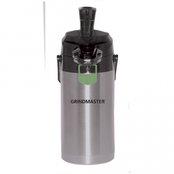 Grindmaster ENALS25S-20000 Lever Airpot, 2.5 L