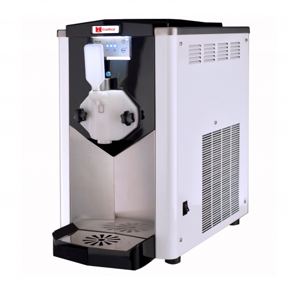 Crathco KARMA PUMP Countertop Soft-Serve Ice Cream Machine