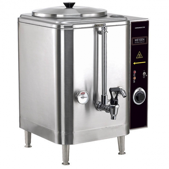 Grindmaster ME15EN-240V-3PH Hot Water Dispenser
