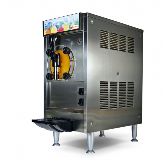Crathco® Mp Barrel Freezer Frozen Beverage Dispenser, Air Cooled