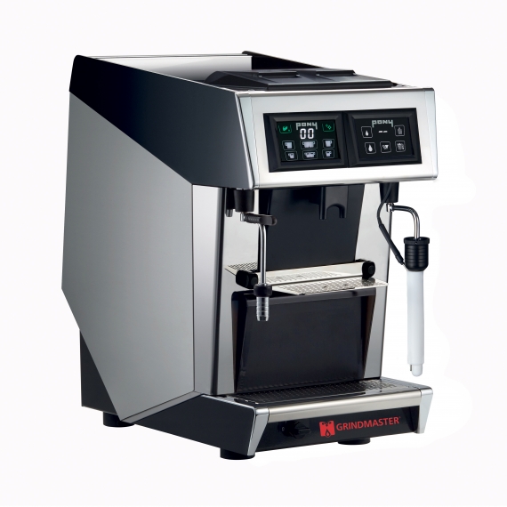 Unic PY2 Espresso Cappuccino Machine