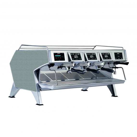 Unic SE3S (1011-031) Stella Di Caffe Epic3 Espresso Machine with 3 Group