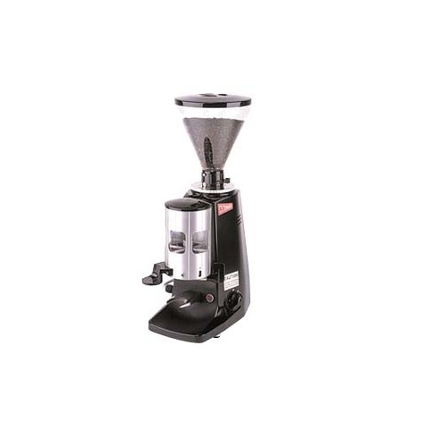 Unic Venezia Automatic Espresso Grinder, 2.7 Lb Hopper Capacity