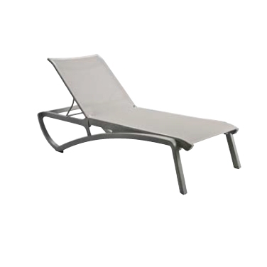Grosfillex US246289 Outdoor Chaise