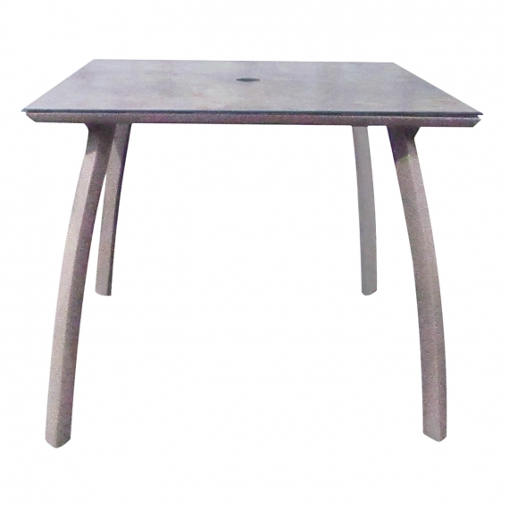 Grosfillex S6602289 Outdoor Table