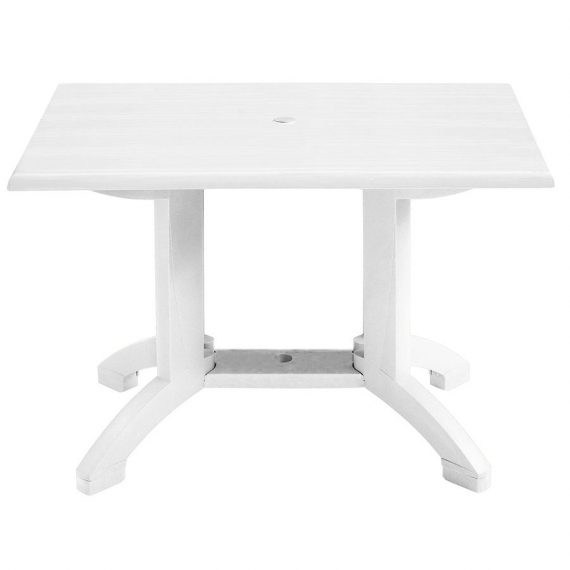 Grosfillex UT385004 Outdoor Table