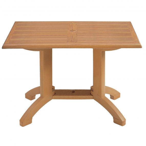 Grosfillex UT385008 Outdoor Table
