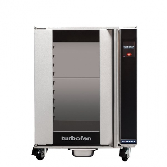 Moffat H10T-FS Turbofan® Undercounter Mobile Heated Holding Cabinet