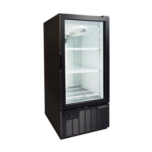 HABCO SF10HCBXG Merchandiser Freezer