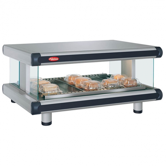Hatco GR2SDH-24 For Multi-Product Heated Display Merchandiser