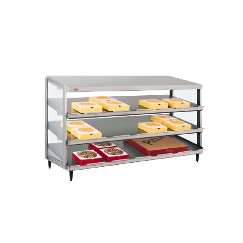 Hatco GRPWS-2418T For Multi-Product Heated Display Merchandiser