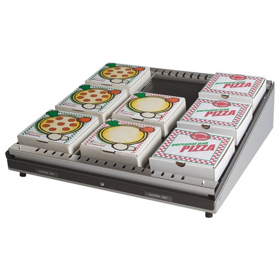 Hatco GRPWS-2424 For Multi-Product Heated Display Merchandiser