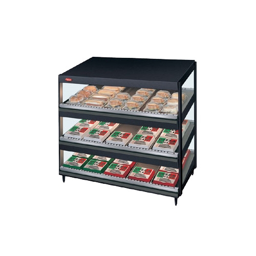 Hatco GRSDS-24T For Multi-Product Heated Display Merchandiser