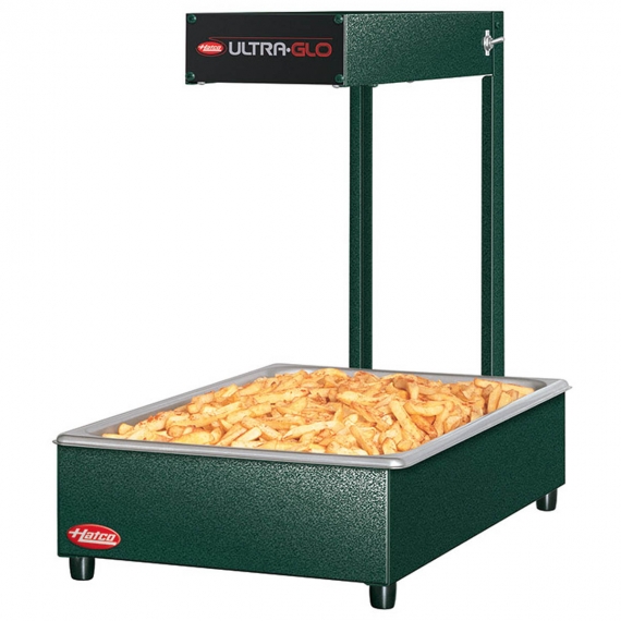 Hatco UGFF/L-QS Ultra-Glo Portable Foodwarmer, Unheated Base