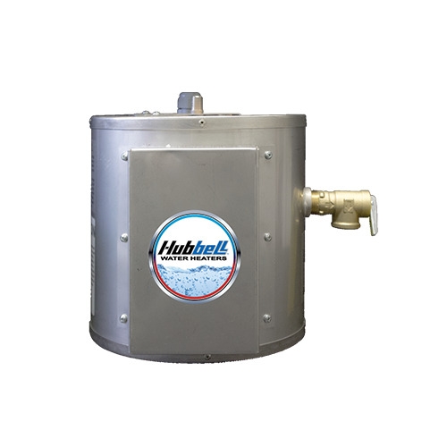 Hubbell J0.4SSA Point-of-Use Water Heater