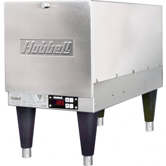 Hubbell J610 Electric Booster Heater