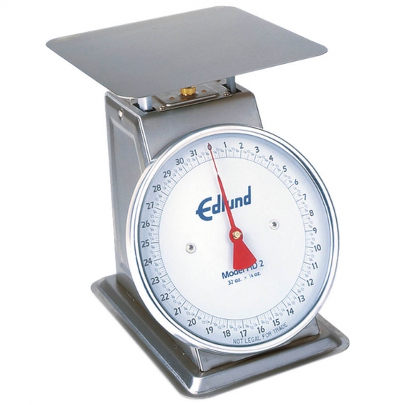 Edlund HD-2DP Dial Portion Scale