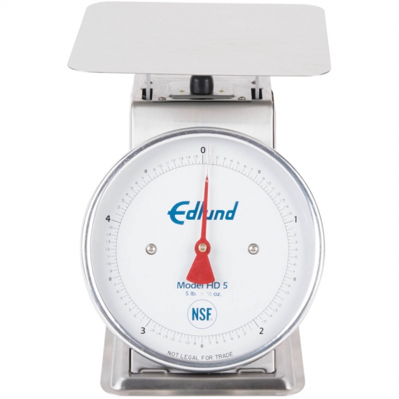 Edlund HD-5 Dial Portion Scale