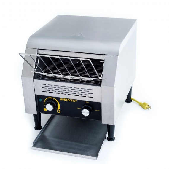 Hebvest CT02HD Conveyor Type Toaster