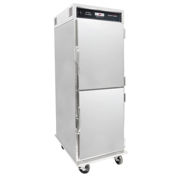 Henny Penny HHC900.37 Mobile Heated Cabinet