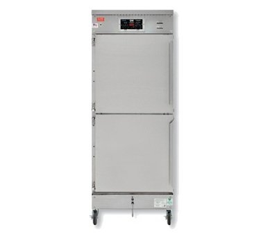 Winston HL4022-AL Mobile Heated Cabinet
