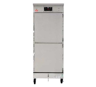 Winston HL4522-SS Mobile Heated Holding Proofing Cabinet