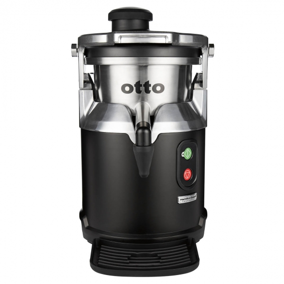Hamilton Beach HJE960 Otto™ Centrifugal Juice Extractor Manual Feed, 1.25 HP 