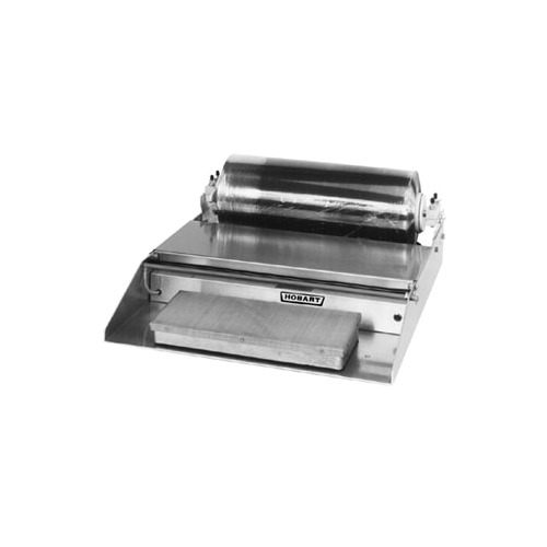 Hobart 625A-1 Table Top Wrap Station, 18