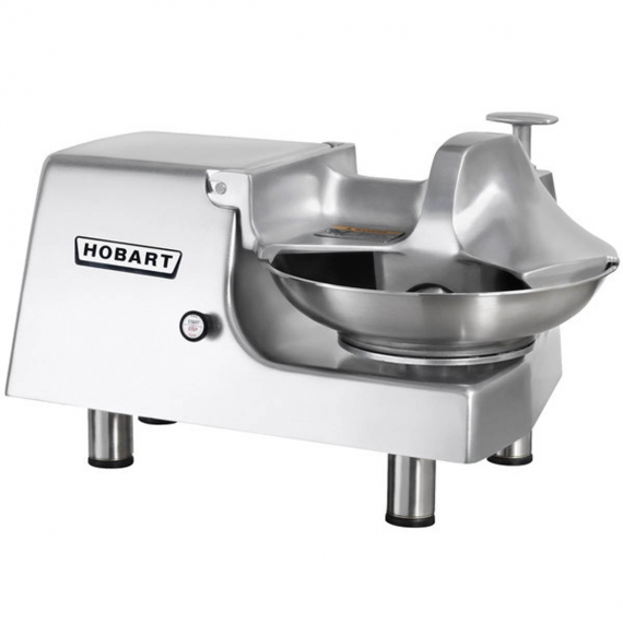 Hobart 84145-18 Electric Food Cutter with #12 Hub, 14