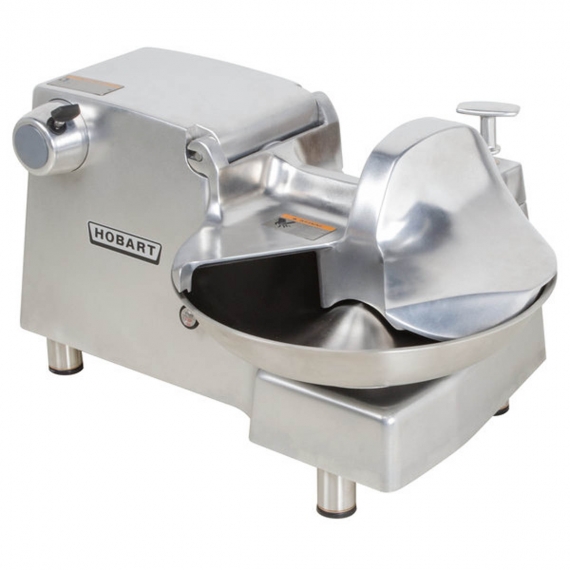 Hobart 84186-16 Electric Food Cutter with #12 Hub, 18
