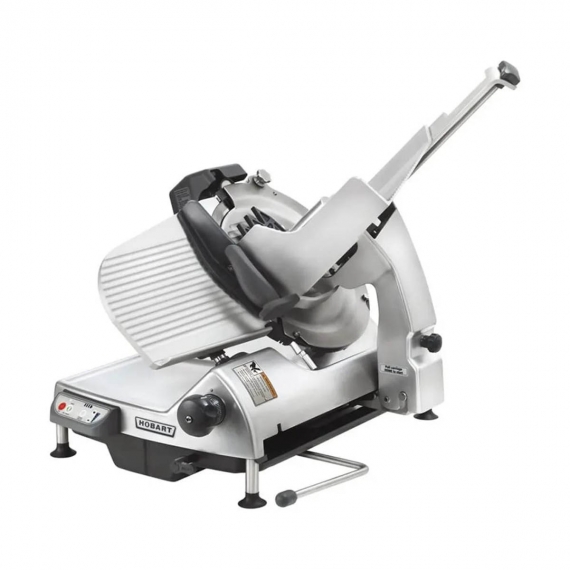 Hobart HS7N-1 Automatic Slicer with 13