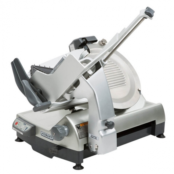 Hobart HS9-1 Automatic Slicer with 13