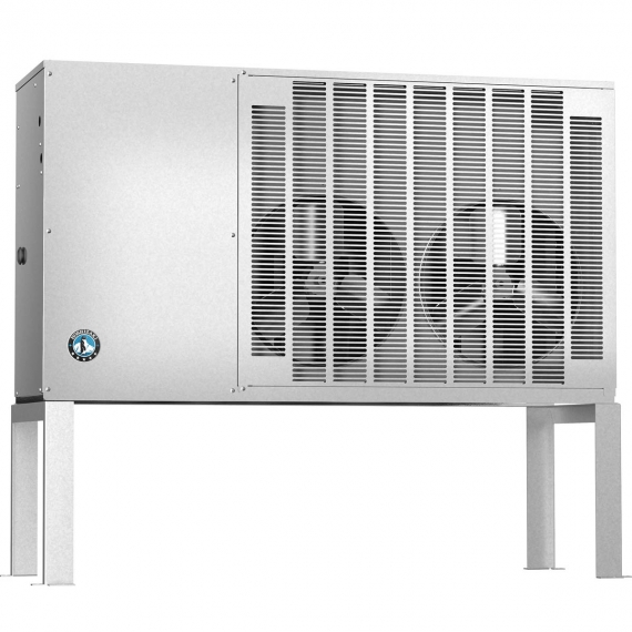 Hoshizaki SRK-10J Remote Ice Machine Condenser for KMS-822MLJ/KMS-830MLJ, R-404A