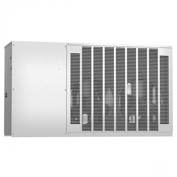 Hoshizaki SRK-12J3 Remote Ice Machine Condenser for KMS-1122MLJ, R-404A refrigerant