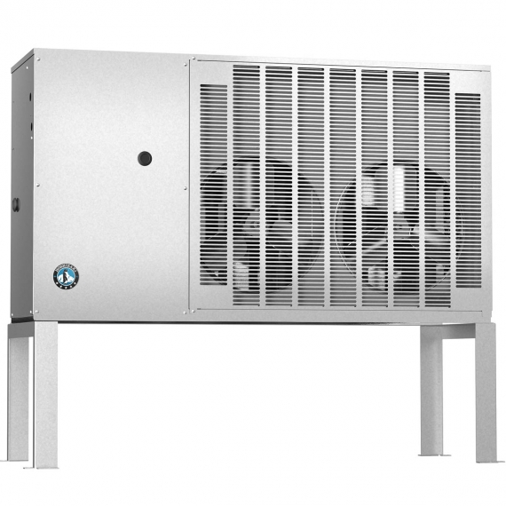 Hoshizaki SRK-15J Remote Ice Machine Condenser for KMS-1402MLJ, R-404A refrigerant