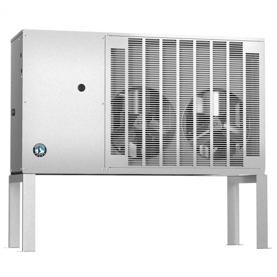 Hoshizaki SRK-15J3 Remote Ice Machine Condenser for KMS-1402MLJ, R-404A refrigerant