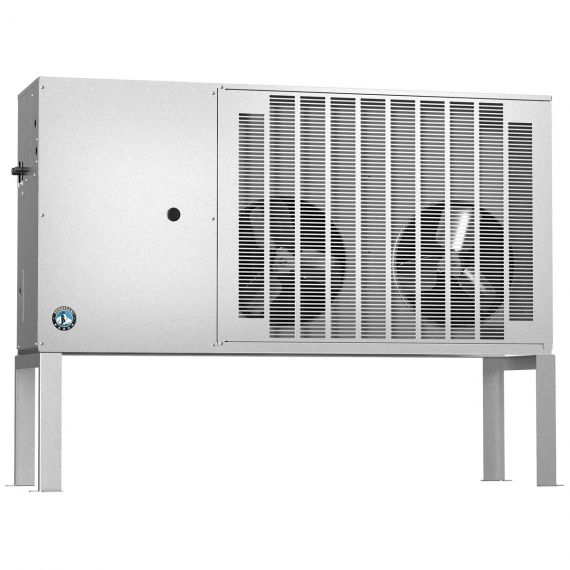 Hoshizaki SRK-20J Remote Ice Machine Condenser for KMS-2000MLH, R-404A refrigerant
