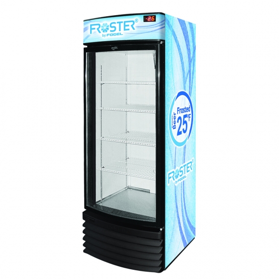 Refrigerator Freezer 79" Combo Merchandiser Display Combination commercial NEW 