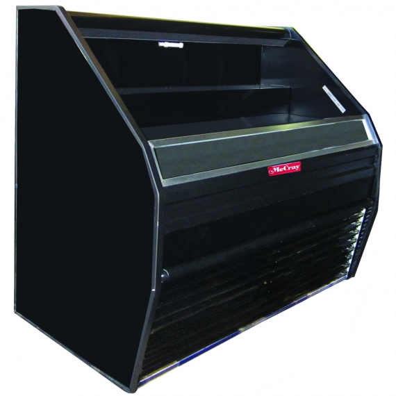 Howard-McCray S32E-4-B Open Refrigerated Display Merchandiser